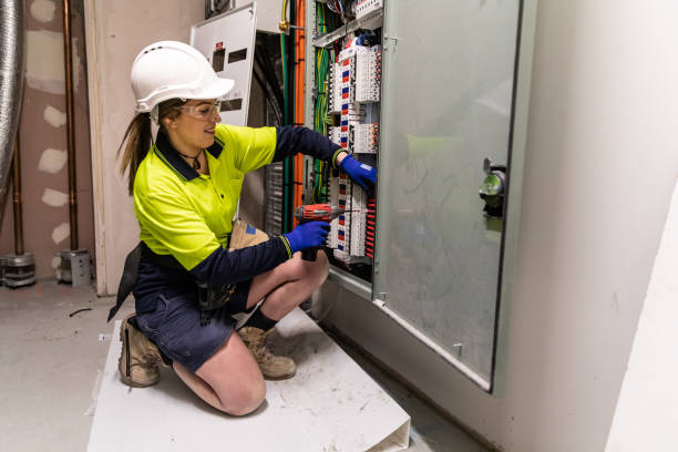 Best Electrical Installation Contractor  in Lake Mohawk, NJ