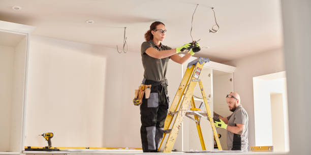 Best Local Electrician Companies  in Lake Mohawk, NJ
