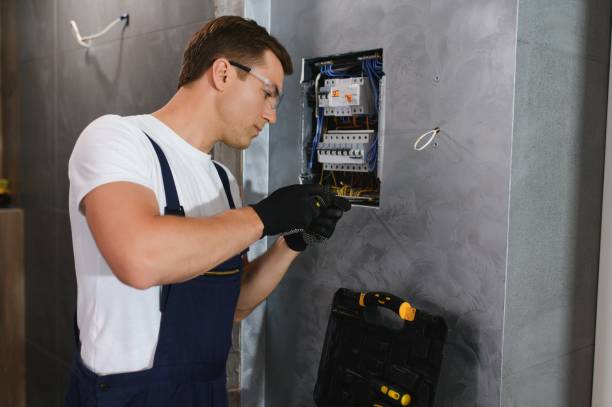 Best Commercial Electrician Services  in Lake Mohawk, NJ