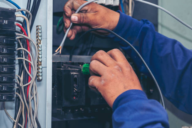 Best Electrical Troubleshooting Services  in Lake Mohawk, NJ