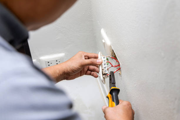 Trusted NJ Electrician Experts