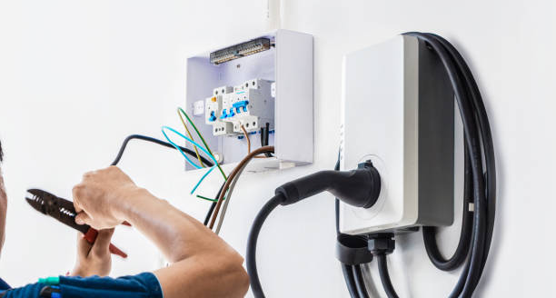 Best Affordable Emergency Electrician  in Lake Mohawk, NJ