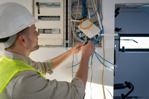 Best Industrial Electrical Services  in Lake Mohawk, NJ